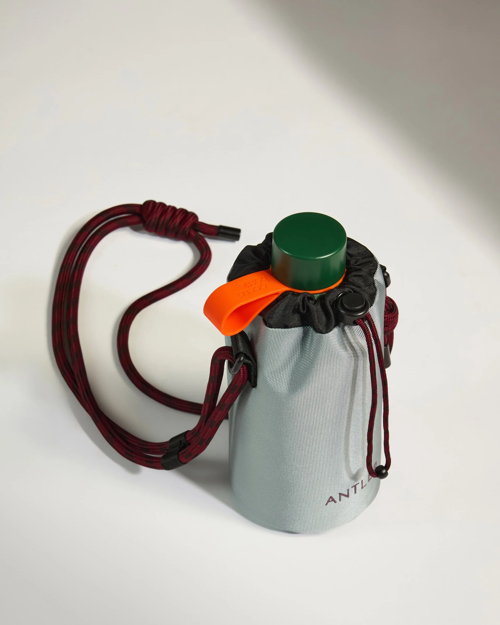 Discovery Bottle Holder in Mist Blue - Image 3