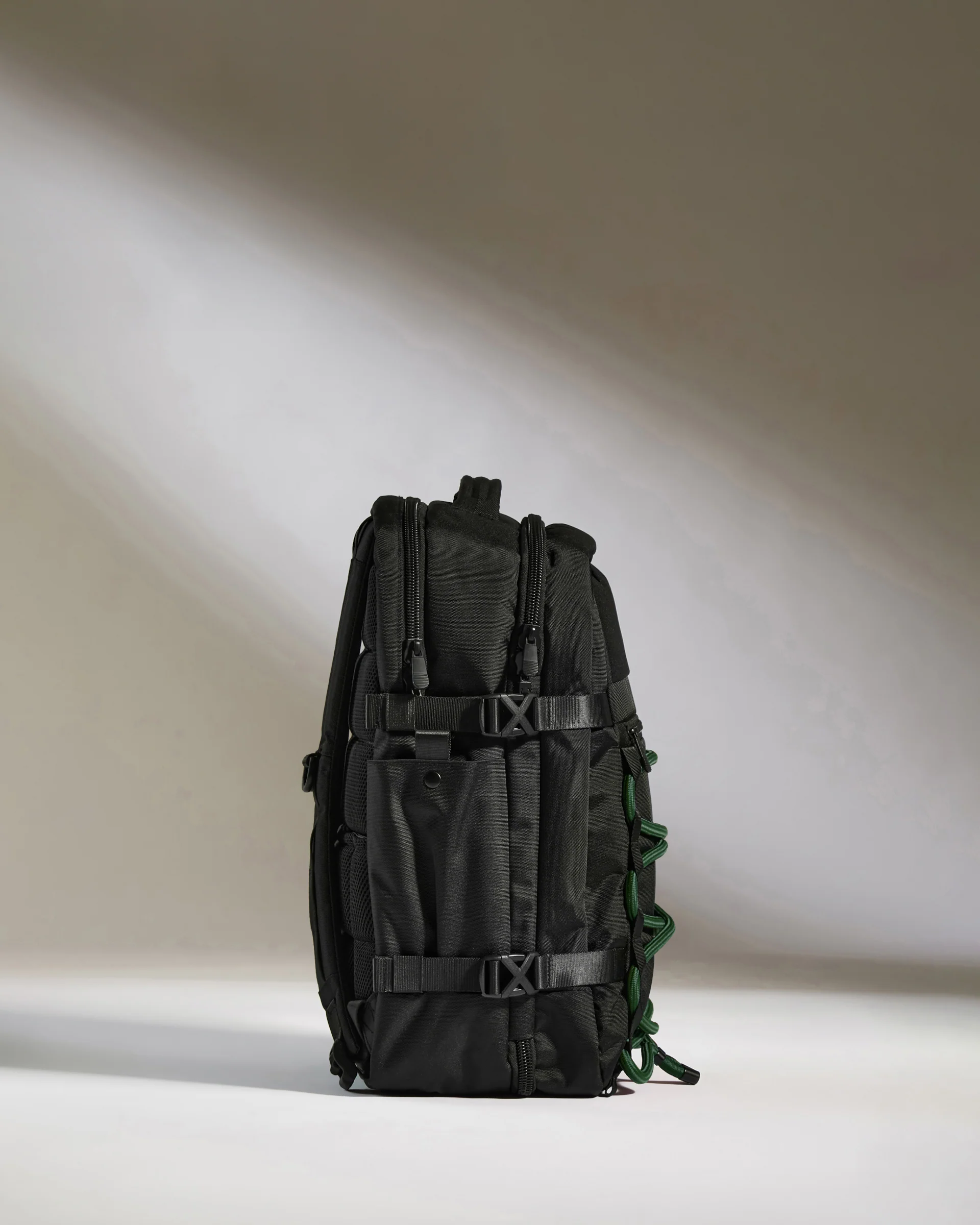 Discovery Backpack in Antler Green - Image 4