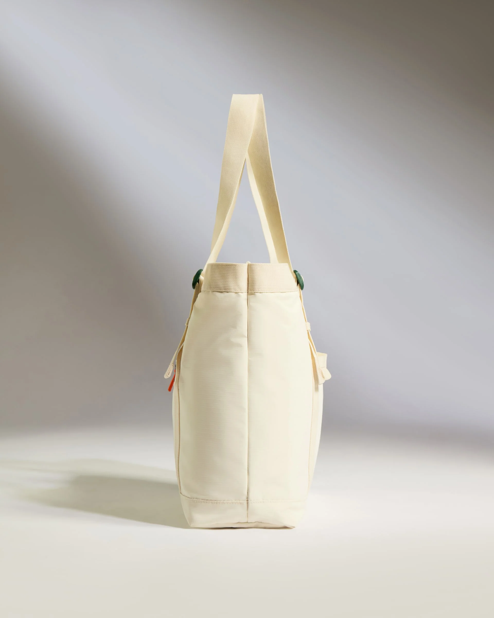 Essential Tote Bag in Stone - Image 5