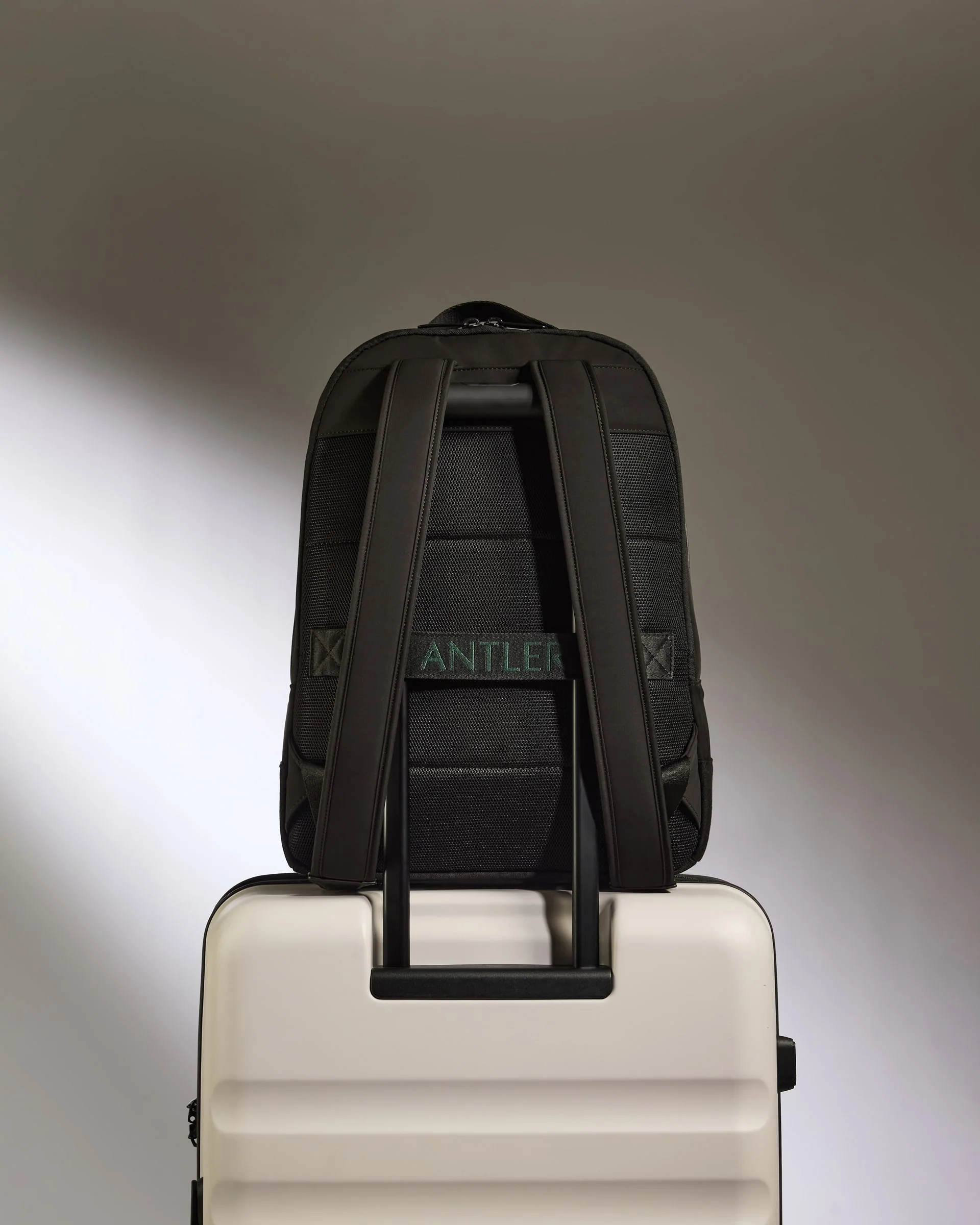 Icon Backpack in Black - Image 5