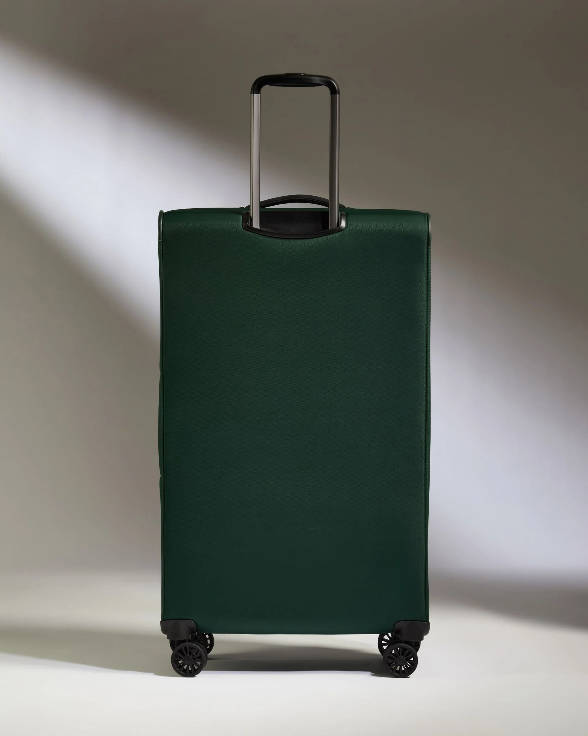 Lightest Large Suitcase in Antler Green - Soft Stripe 2.0 - Image 5
