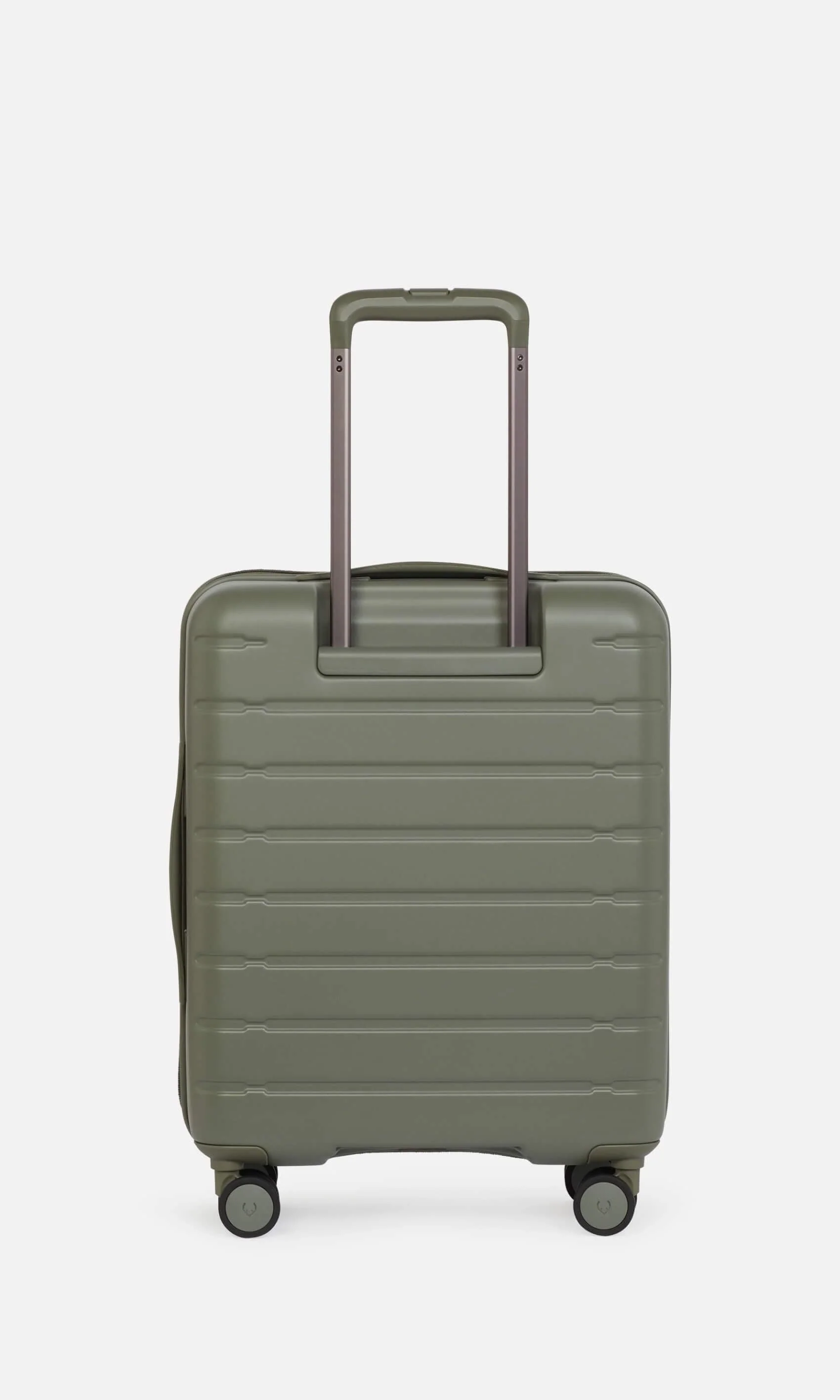 Cabin Suitcase in Field Green - Stamford 2.0 - Image 6
