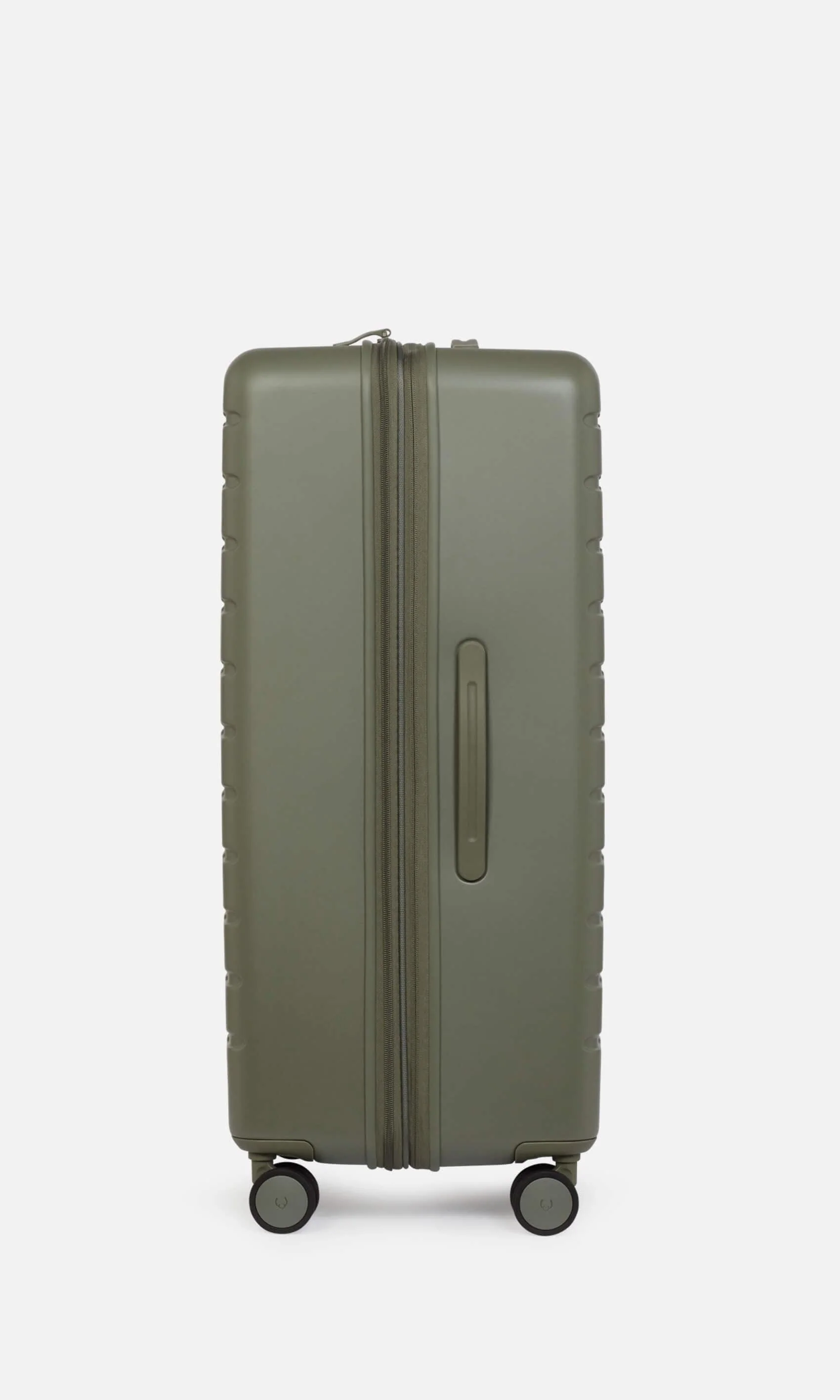 Large Suitcase in Field Green - Stamford 2.0 - Image 4