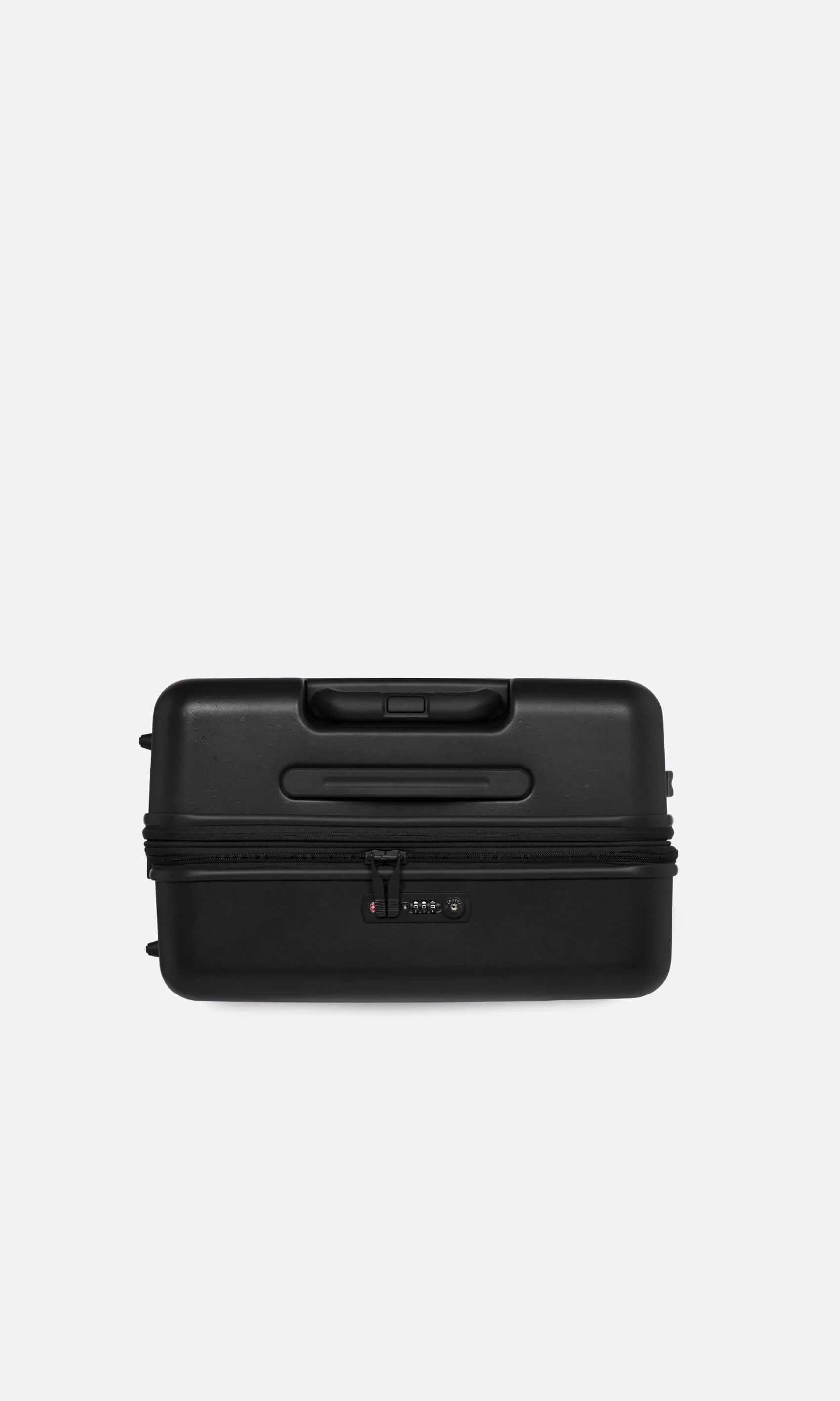 Medium Suitcase in Midnight Black - Stamford 2.0 - Image 5