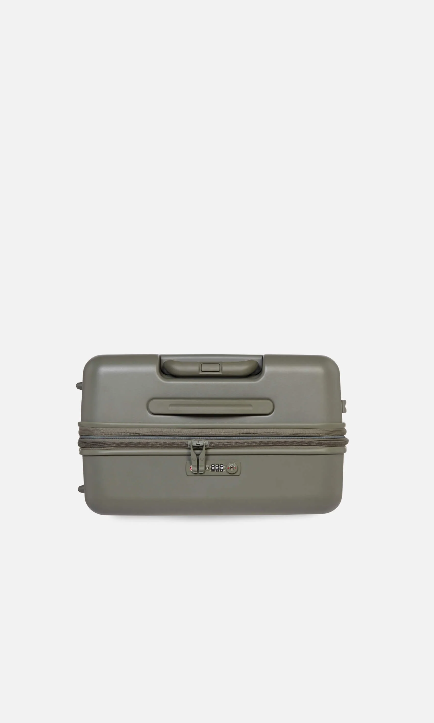 Medium Suitcase in Field Green - Stamford 2.0 - Image 5