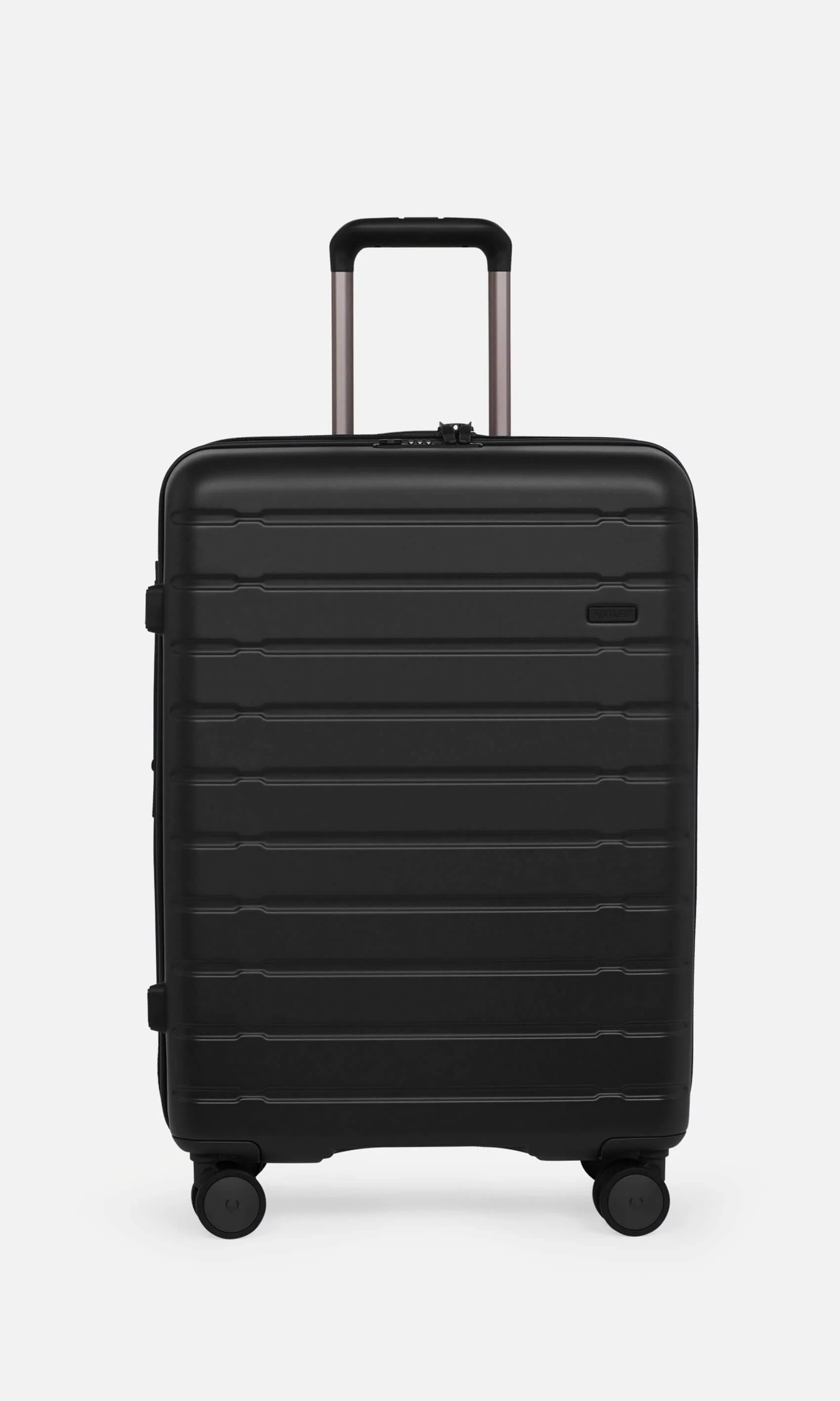 Suitcase Set in Midnight Black - Stamford 2.0 - Image 6